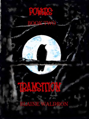 cover image of Book Two--Transition